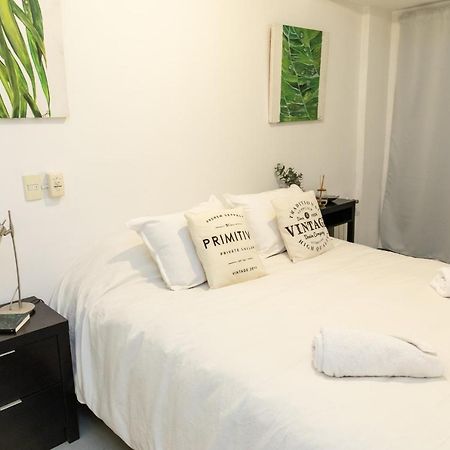 La Mejor Ubicacion Recoleta 4 Pax Διαμέρισμα Μπουένος Άιρες Εξωτερικό φωτογραφία