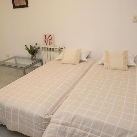 La Mejor Ubicacion Recoleta 4 Pax Διαμέρισμα Μπουένος Άιρες Εξωτερικό φωτογραφία