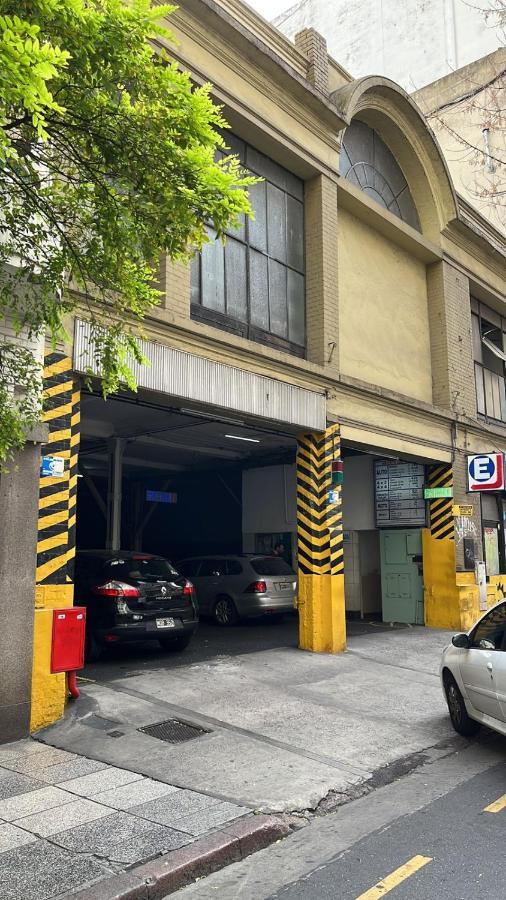 La Mejor Ubicacion Recoleta 4 Pax Διαμέρισμα Μπουένος Άιρες Εξωτερικό φωτογραφία