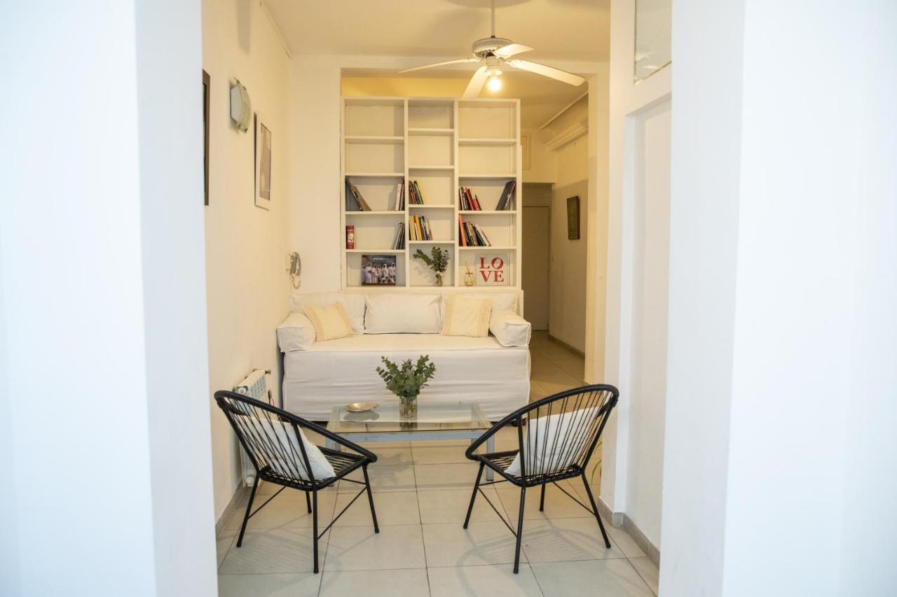 La Mejor Ubicacion Recoleta 4 Pax Διαμέρισμα Μπουένος Άιρες Εξωτερικό φωτογραφία