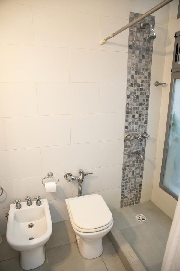 La Mejor Ubicacion Recoleta 4 Pax Διαμέρισμα Μπουένος Άιρες Εξωτερικό φωτογραφία