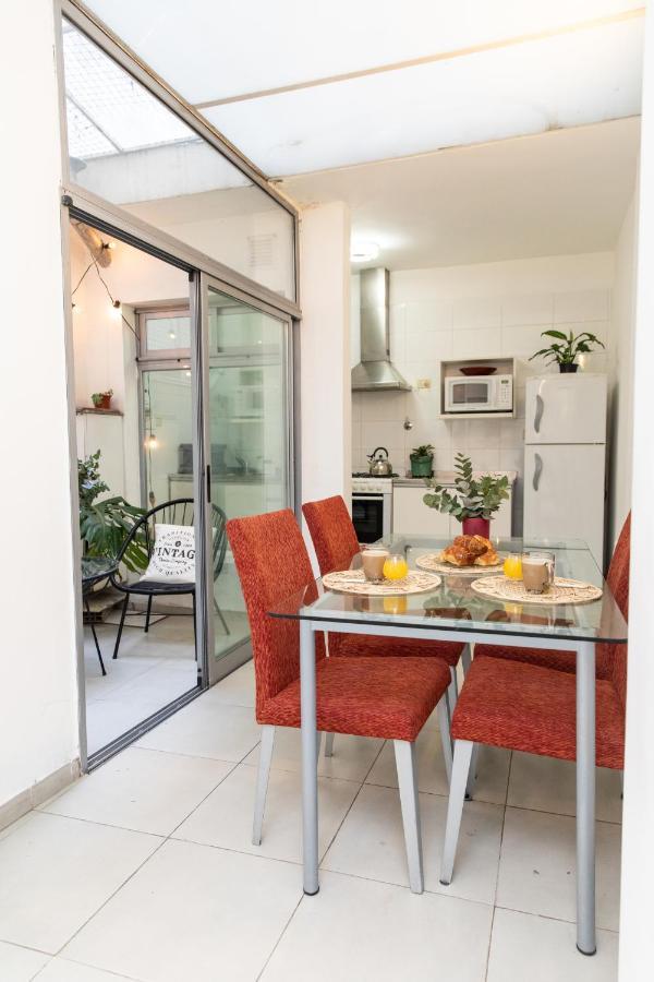 La Mejor Ubicacion Recoleta 4 Pax Διαμέρισμα Μπουένος Άιρες Εξωτερικό φωτογραφία