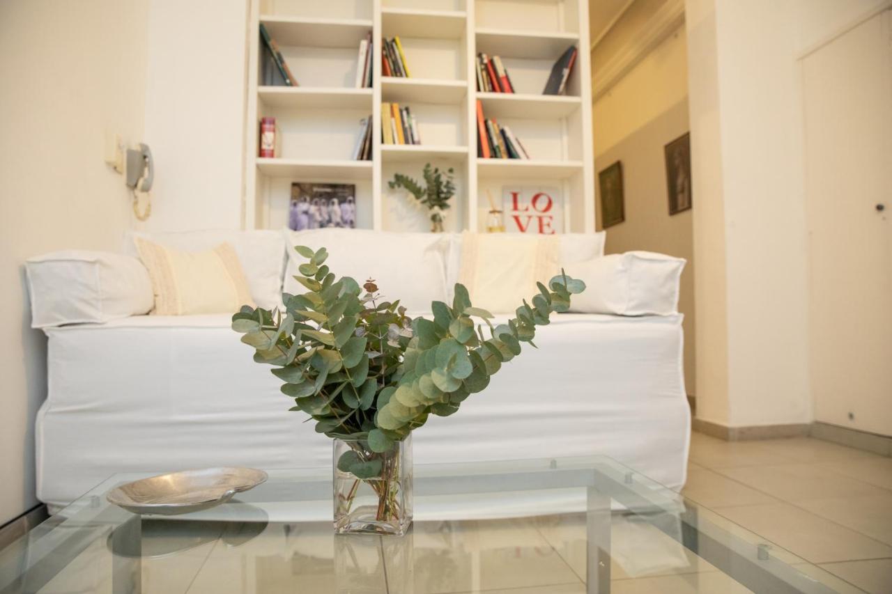 La Mejor Ubicacion Recoleta 4 Pax Διαμέρισμα Μπουένος Άιρες Εξωτερικό φωτογραφία