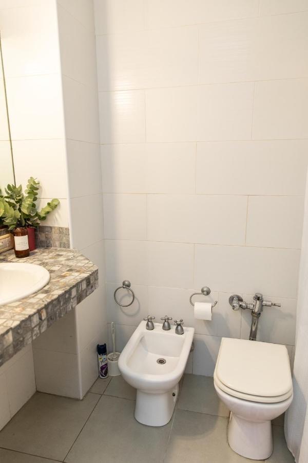 La Mejor Ubicacion Recoleta 4 Pax Διαμέρισμα Μπουένος Άιρες Εξωτερικό φωτογραφία