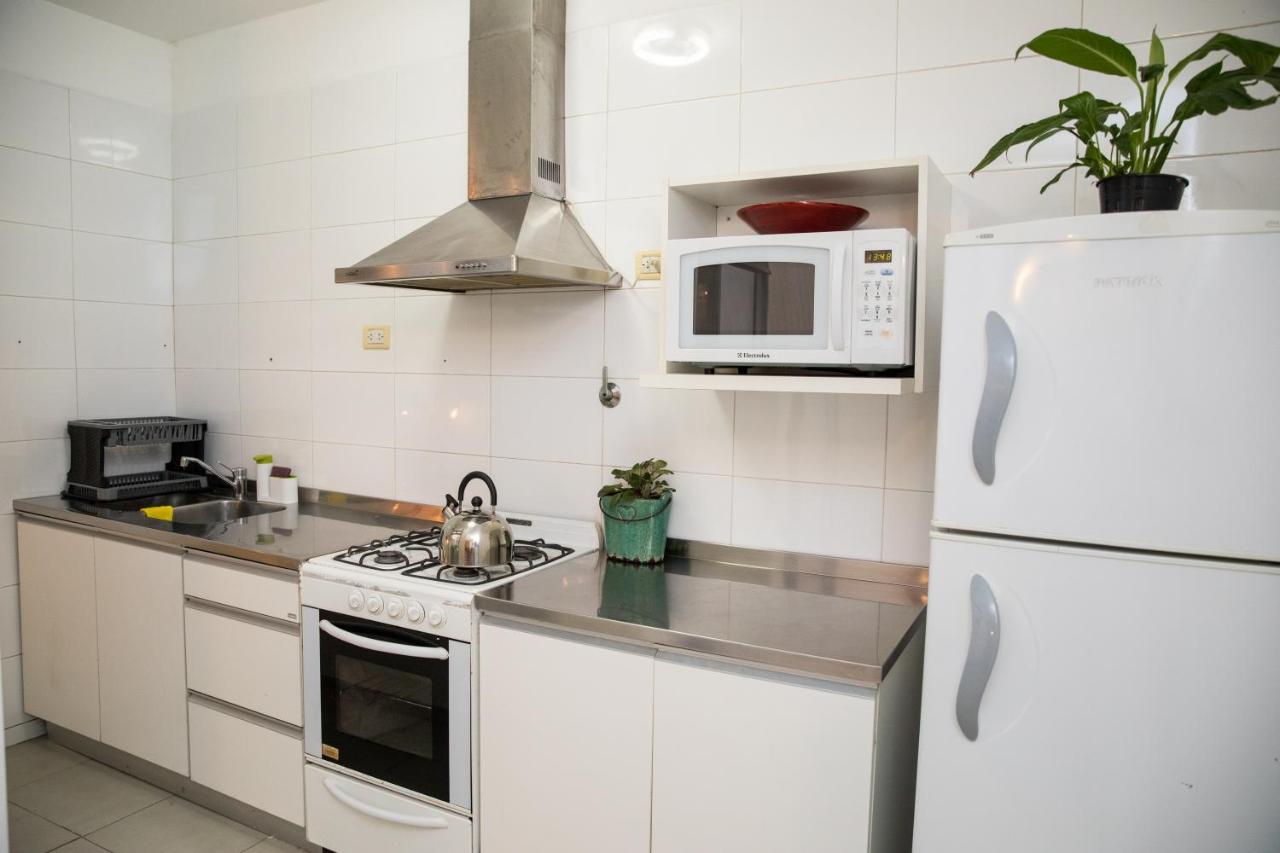 La Mejor Ubicacion Recoleta 4 Pax Διαμέρισμα Μπουένος Άιρες Εξωτερικό φωτογραφία