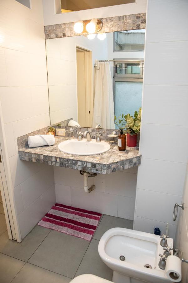 La Mejor Ubicacion Recoleta 4 Pax Διαμέρισμα Μπουένος Άιρες Εξωτερικό φωτογραφία