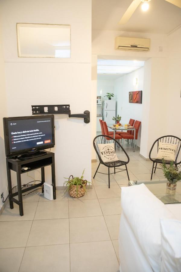 La Mejor Ubicacion Recoleta 4 Pax Διαμέρισμα Μπουένος Άιρες Εξωτερικό φωτογραφία