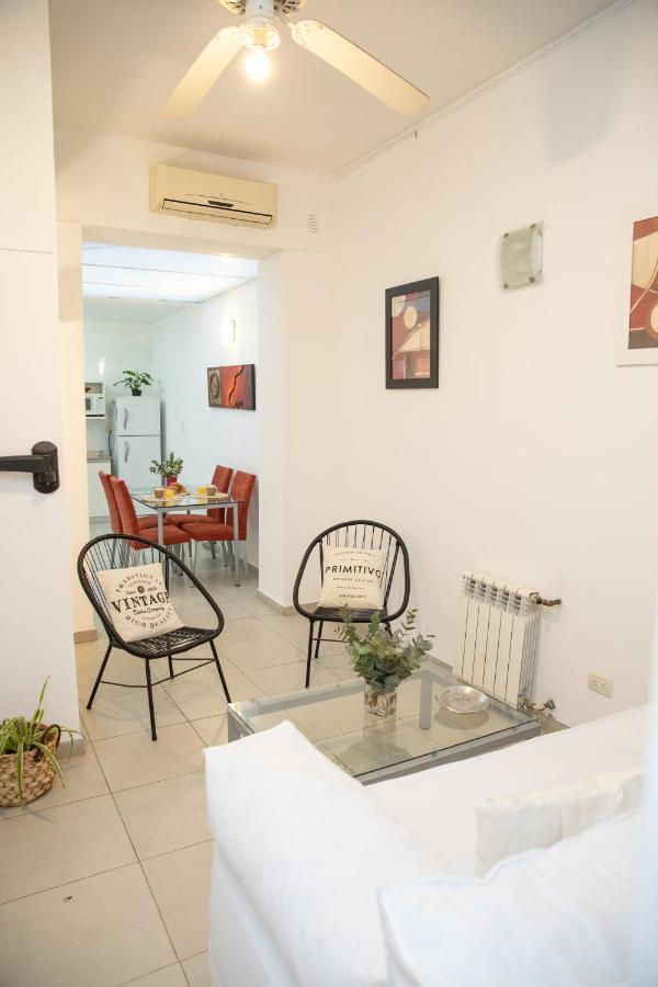 La Mejor Ubicacion Recoleta 4 Pax Διαμέρισμα Μπουένος Άιρες Εξωτερικό φωτογραφία