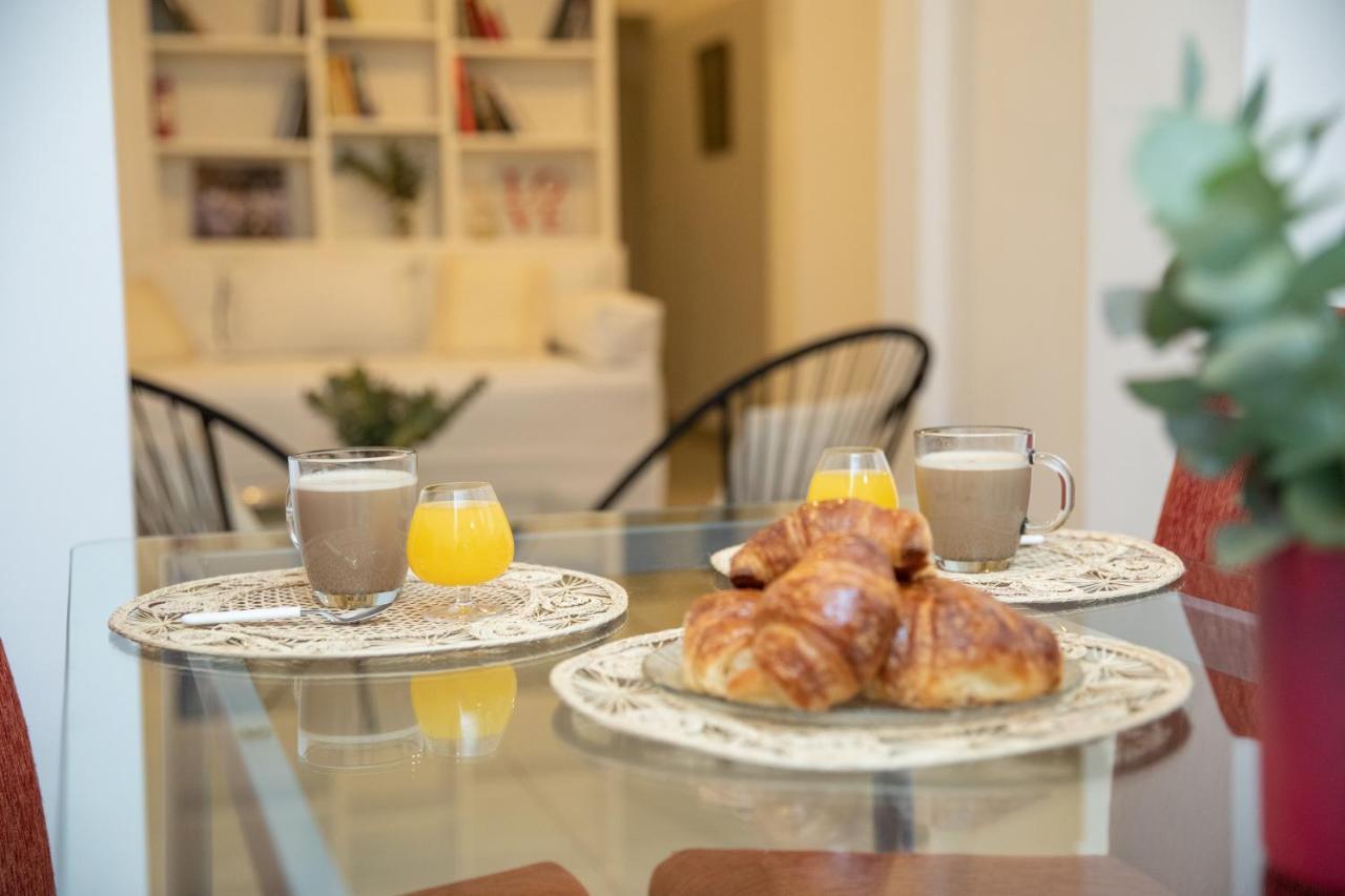 La Mejor Ubicacion Recoleta 4 Pax Διαμέρισμα Μπουένος Άιρες Εξωτερικό φωτογραφία