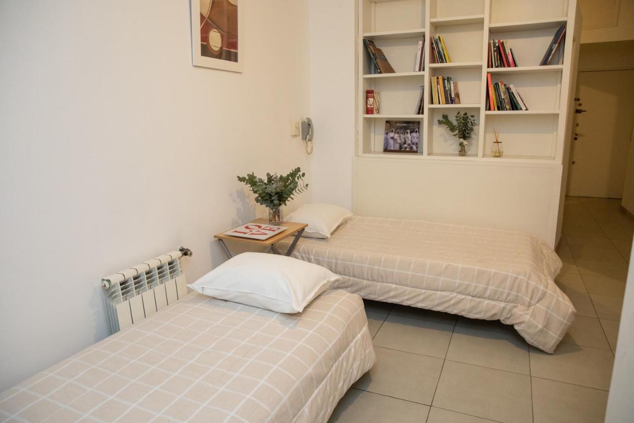 La Mejor Ubicacion Recoleta 4 Pax Διαμέρισμα Μπουένος Άιρες Εξωτερικό φωτογραφία