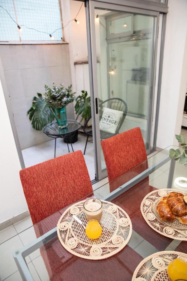 La Mejor Ubicacion Recoleta 4 Pax Διαμέρισμα Μπουένος Άιρες Εξωτερικό φωτογραφία