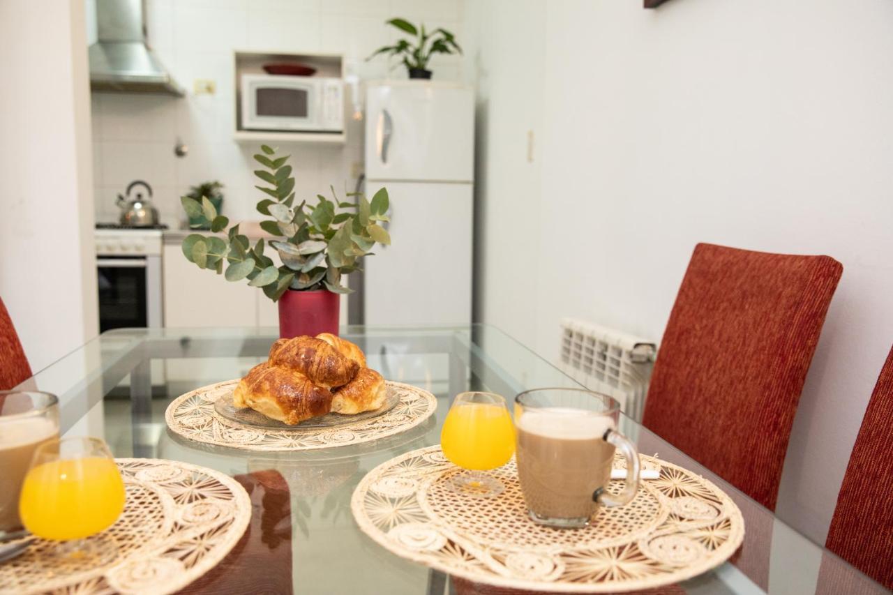 La Mejor Ubicacion Recoleta 4 Pax Διαμέρισμα Μπουένος Άιρες Εξωτερικό φωτογραφία