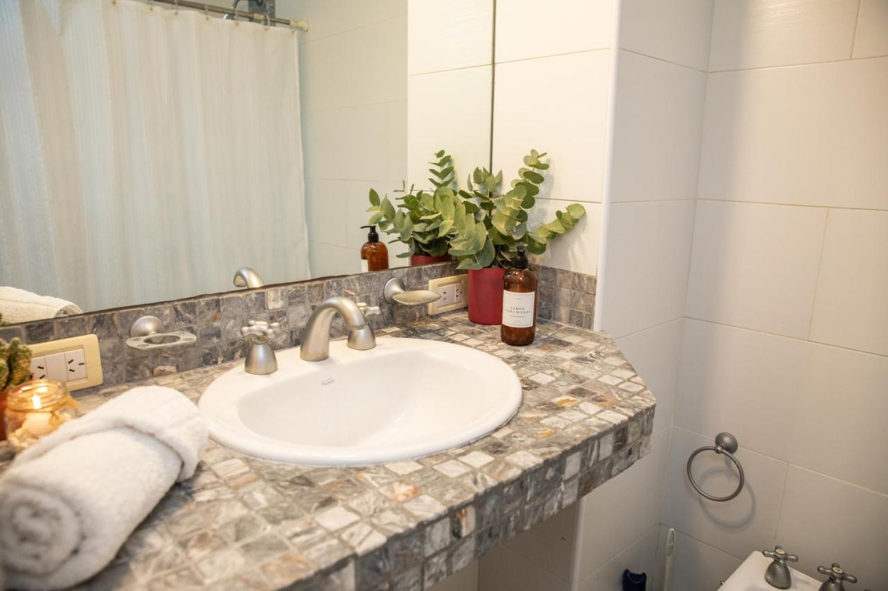 La Mejor Ubicacion Recoleta 4 Pax Διαμέρισμα Μπουένος Άιρες Εξωτερικό φωτογραφία